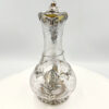 French-silver-claret-jug-by-Charles-Nicholas-Odiot-19th-3 French Silver Claret Jug By Charles Nicolass Odiot 19th