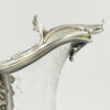 French-silver-claret-jug-by-Charles-Nicholas-Odiot-19th-6 French Silver Claret Jug By Charles Nicolass Odiot 19th