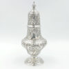 Hallmarked Silver Sugar Caster London 1904