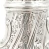 Hallmarked Silver Sugar Caster London 1904