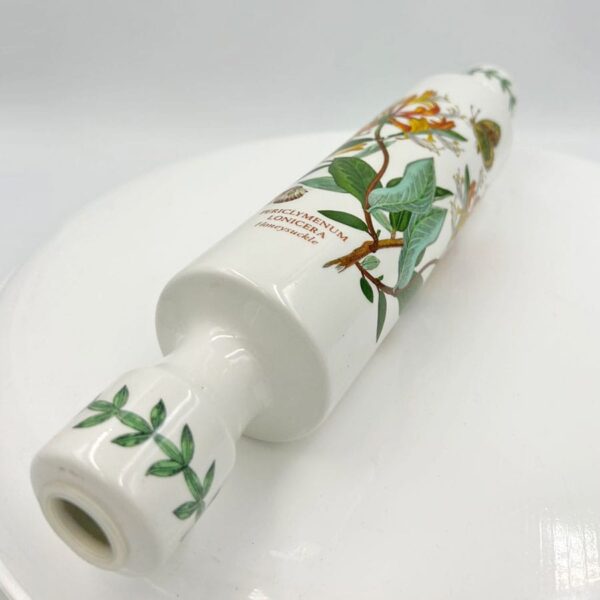 Portmeirion Botanic Garden Rolling Pin Honeysuckle