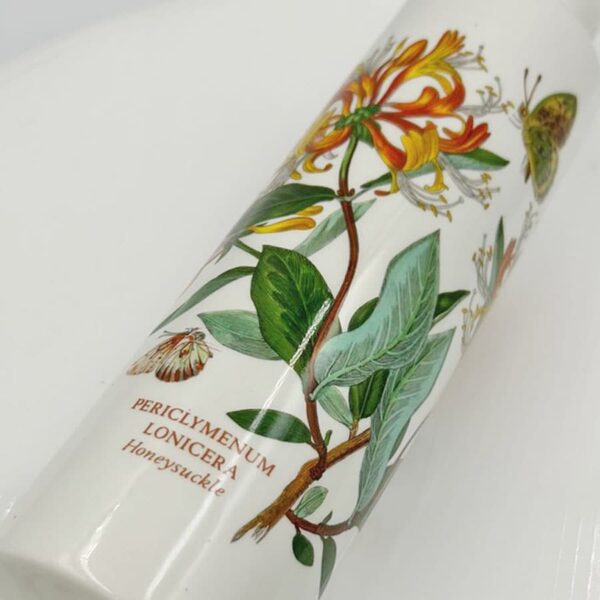 Portmeirion Botanic Garden Rolling Pin Honeysuckle