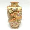 Japanese-Meij-Period-Satsuma-Dragon-Vase-1903-1 Japanese Meij Period Satsuma Dragon Vase 1903