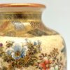 Japanese-Meij-Period-Satsuma-Dragon-Vase-1903-3 Japanese Meij Period Satsuma Dragon Vase 1903
