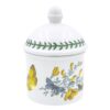 Portmeirion Botanic Garden Covered Jar Cytisus Broom