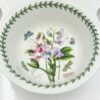 Portmeirion Botanic Garden Handled Nut Dish Sweet Pea