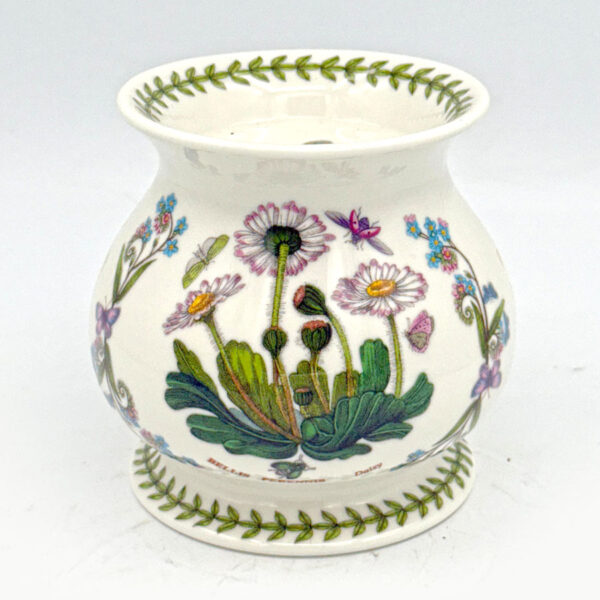 Portmeirion Botanic Garden Oil Burner Daisy