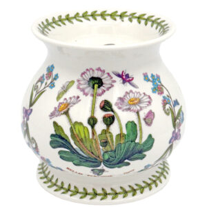 Portmeirion Botanic Garden Oil Burner Daisy