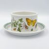 Portmeirion-Botanic-Garden-Serving-Bowl-On-Stand-Common-Tomentil-1 Portmeirion Botanic Garden Serving Bowl On Stand Common Tomentil