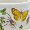 Portmeirion-Botanic-Garden-Serving-Bowl-On-Stand-Common-Tomentil-3 Portmeirion Botanic Garden Serving Bowl On Stand Common Tomentil