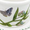 Portmeirion Botanic Garden Serving Bowl On Stand Forget Me Not