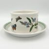 Portmeirion Botanic Garden Serving Bowl On Stand Speedwell