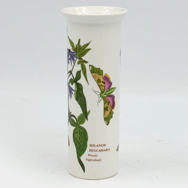 Portmeirion Botanic Garden Woody Nightshade  Vase