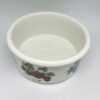 Portmeirion Pomona Large Soufflé