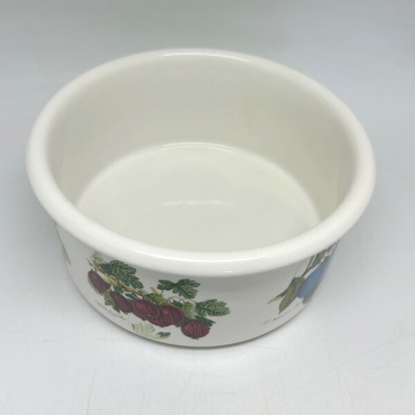 Portmeirion Pomona Large Soufflé
