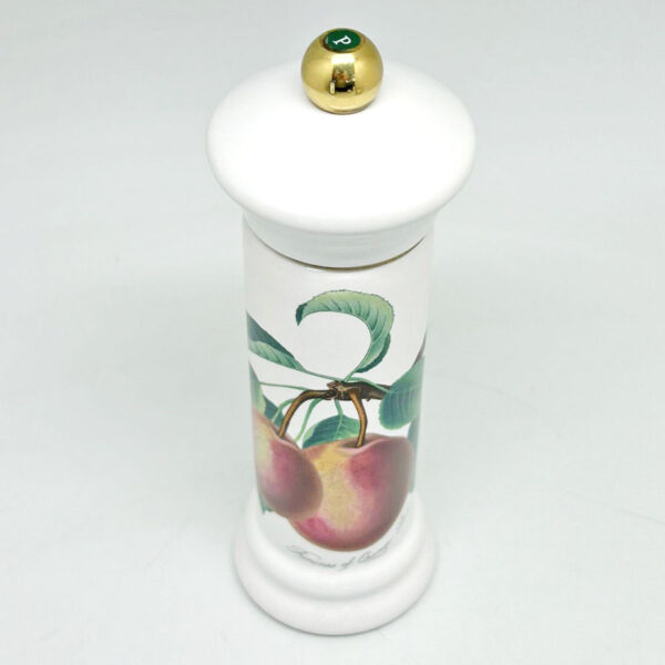 Portmeirion Pomona Pepper Grinder