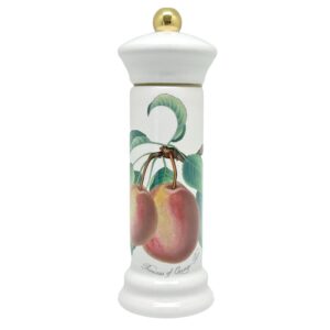 Portmeirion Pomona Pepper Grinder