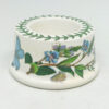 Portmeirion Botanic Garden Blue Floral Tea Light Candleholder