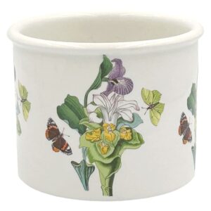 Portmeirion Botanic Garden Jardiniere Orchid 10cm