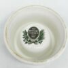 Portmeirion Botanic Garden Blue Floral Tea Light Candleholder