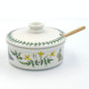Portmeirion-botanic-garden-preserve-jar-and-spoon-3 Portmeirion Botanic Garden Preserve Jar and Spoon