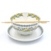 Portmeirion Botanic Garden Serving Bowl On Stand
