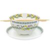 Portmeirion Botanic Garden Serving Bowl On Stand