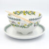 Portmeirion Botanic Garden Serving Bowl On Stand