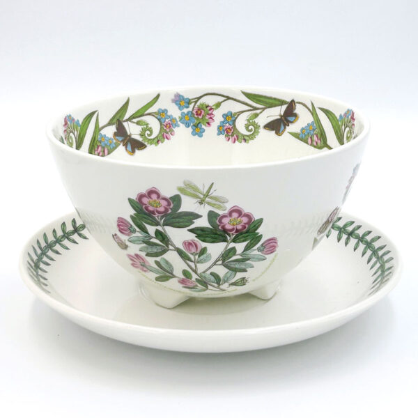 Portmeirion Botanic Garden Small Colander Strainer