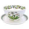 Portmeirion Botanic Garden Small Colander Strainer
