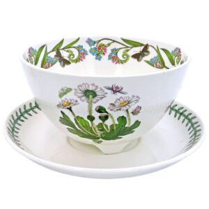Portmeirion Botanic Garden Small Colander Strainer