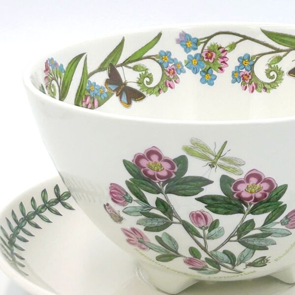 Portmeirion Botanic Garden Small Colander Strainer