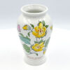 Portmeirion Botanic Garden Vase Cotton Flower