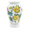 Portmeirion Botanic Garden Vase Cotton Flower