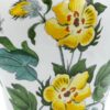 Portmeirion Botanic Garden Vase Cotton Flower