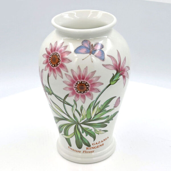Portmeirion Botanic Garden Vase Treasure Flower