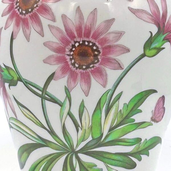Portmeirion Botanic Garden Vase Treasure Flower