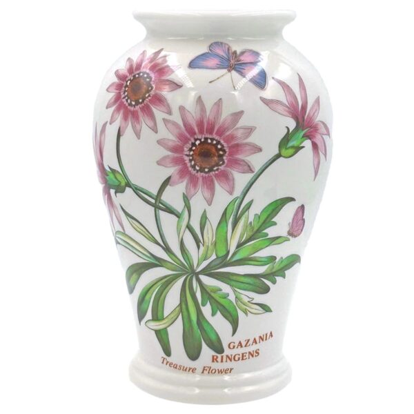 Portmeirion Botanic Garden Vase Treasure Flower