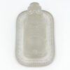 Rene Lalique Taureau Sacre Paperweight C1938