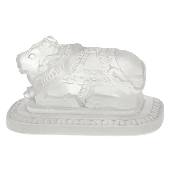 Rene Lalique Taureau Sacre Paperweight C1938