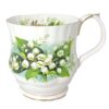 Royal Albert Flower of The Month May Mug