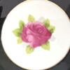 Royal Albert Old English Rose Hampton Tea Large Cake Plate