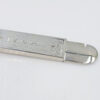 Silver Cigar Cutter Birmingham  1964
