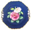Spode Copeland Hand Painted Tea Cake Plate Gloria de Nantea L347