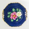 Spode-Copeland-hand-painted-tea-cake-plate-miss-nora-l347-3 Spode Copeland Hand Painted Tea Cake Plate Miss Nora L347