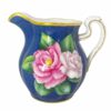 Spode Copeland Hand Painted Tea Milk Jug  L347