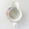Spode Copeland Hand Painted Tea Milk Jug  L347