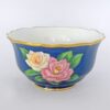 Spode-Copeland-hand-painted-tea-sugar-bowl--l347-1 Spode Copeland Hand Painted Tea Sugar Bowl L347