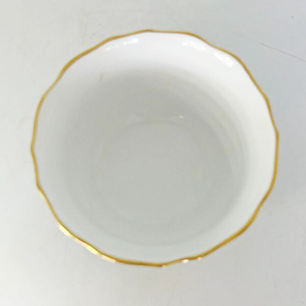 Spode-Copeland-hand-painted-tea-sugar-bowl--l347-3 Spode Copeland Hand Painted Tea Sugar Bowl L347