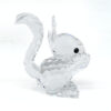Swarovski Squirrel Figurine 011871